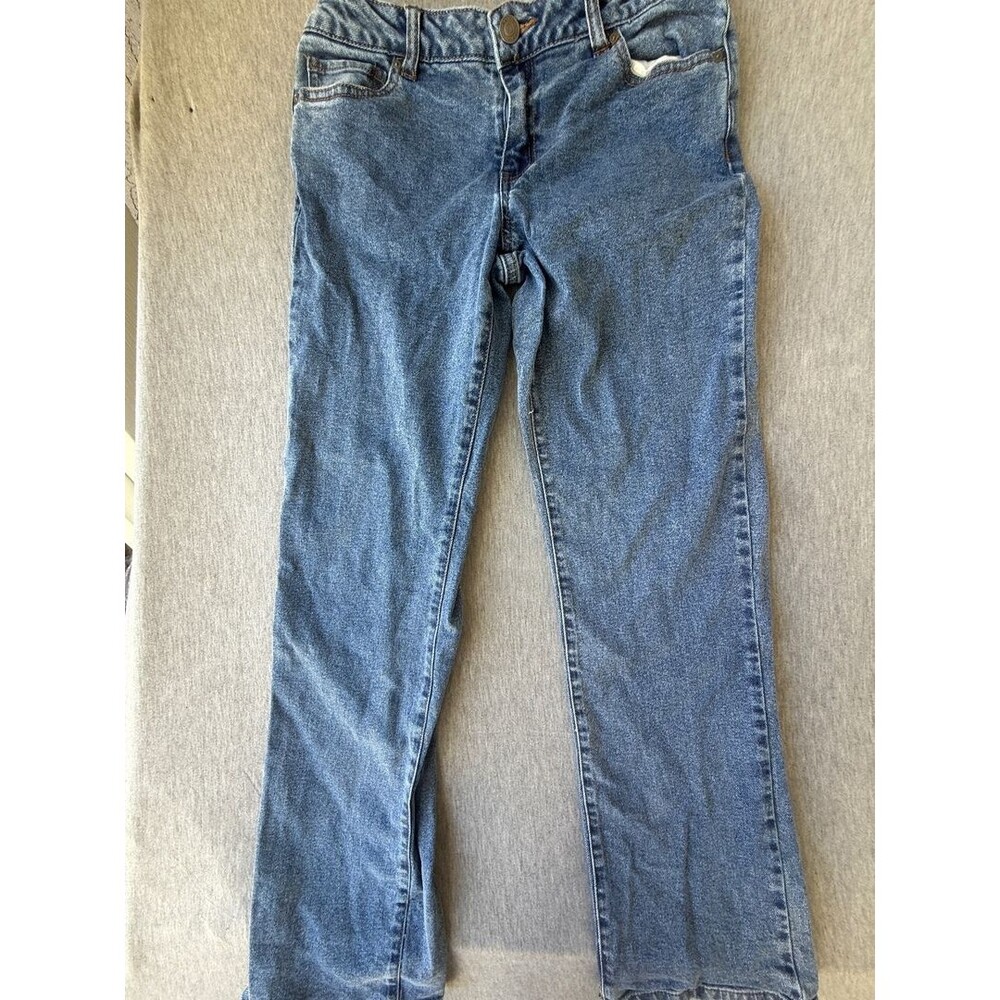 RSQ size 16 Girls Jeans Medium Wash Size 5 6